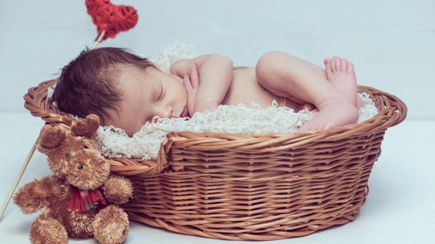 ジーナ式育児をはじめる前の睡眠環境で必要なことは4つ！番外編で寒さ暑さ対策も。